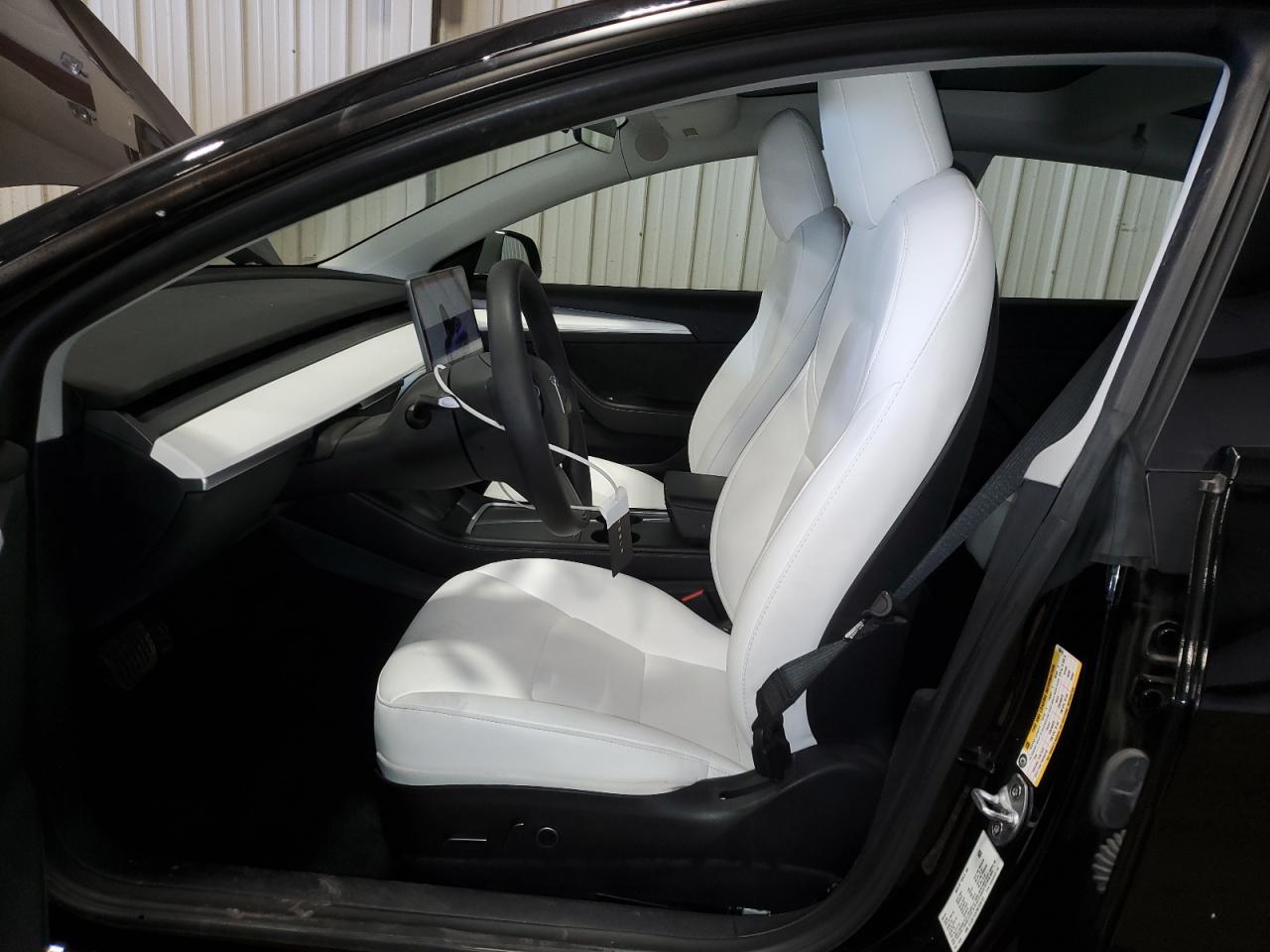 2022 TESLA MODEL 3 - Image 7