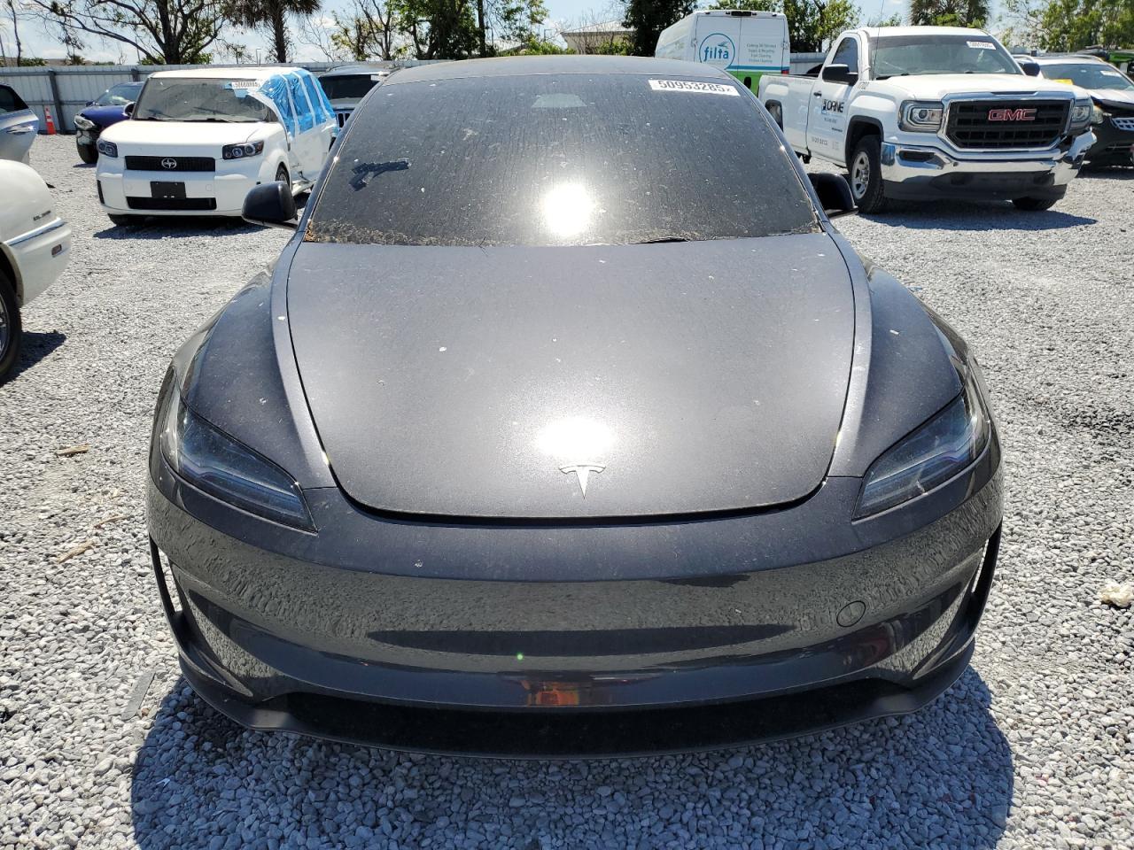 2024 TESLA MODEL 3 - Image 5