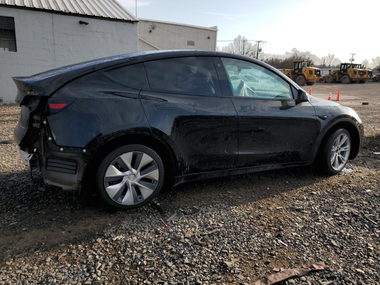 2022 TESLA MODEL Y - Image 3