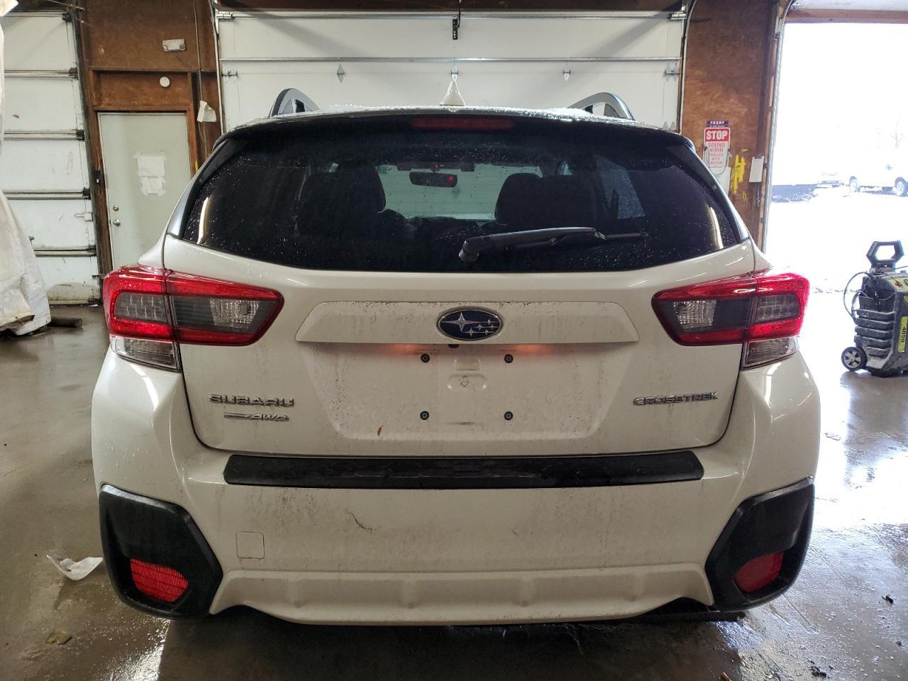 2021 SUBARU CROSSTREK - Фото 6
