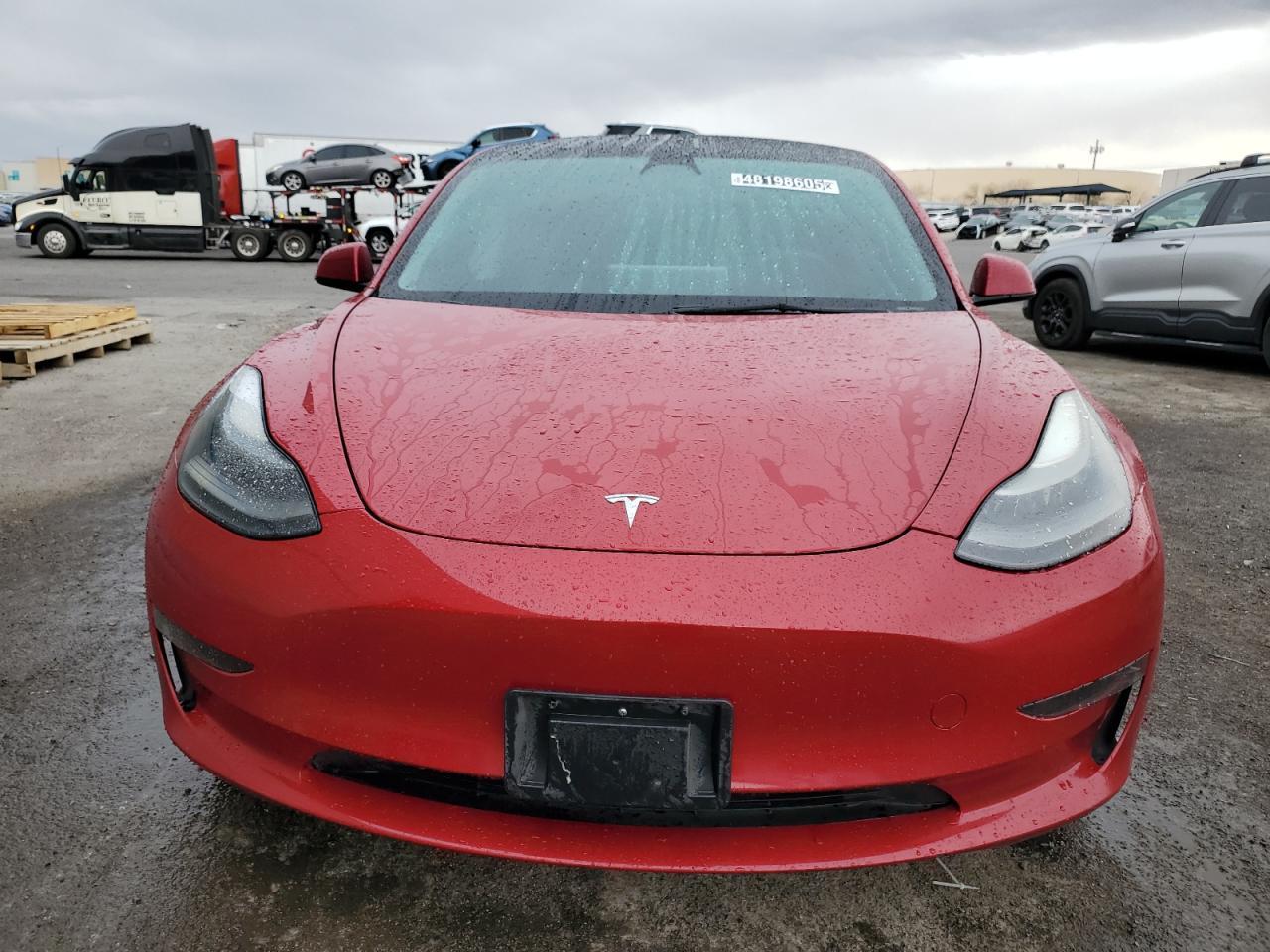 2023 TESLA MODEL 3 - Image 5
