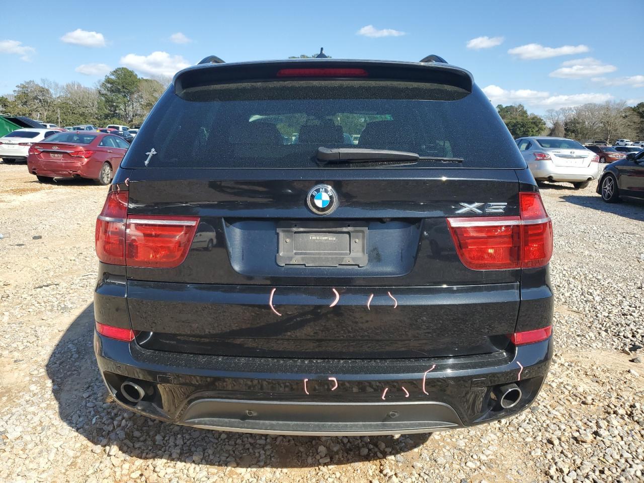 2011 BMW X5 XDRIVE3 - Фото 6