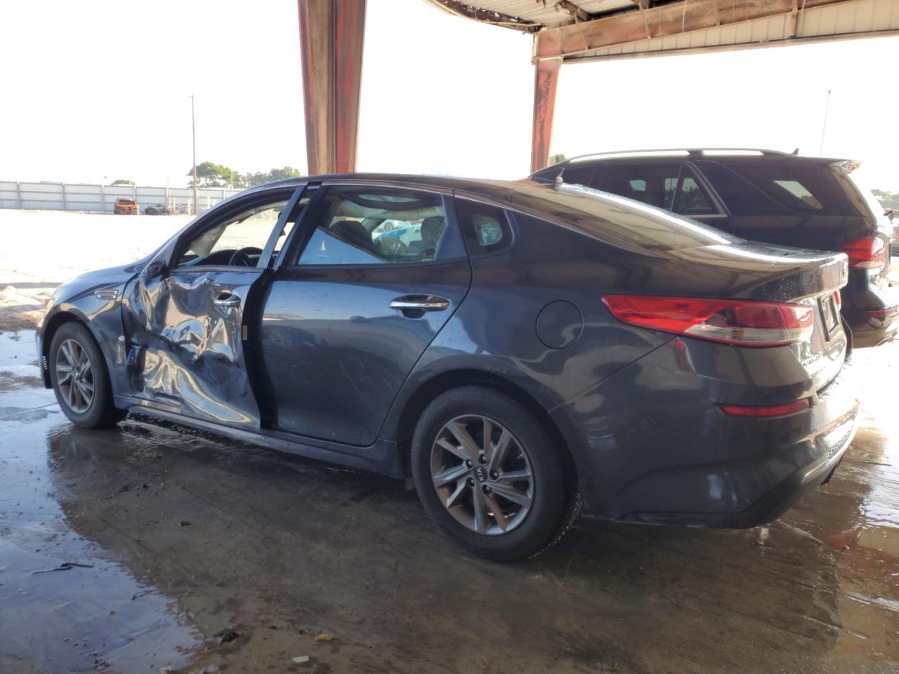 2019 KIA OPTIMA LX - Фото 2