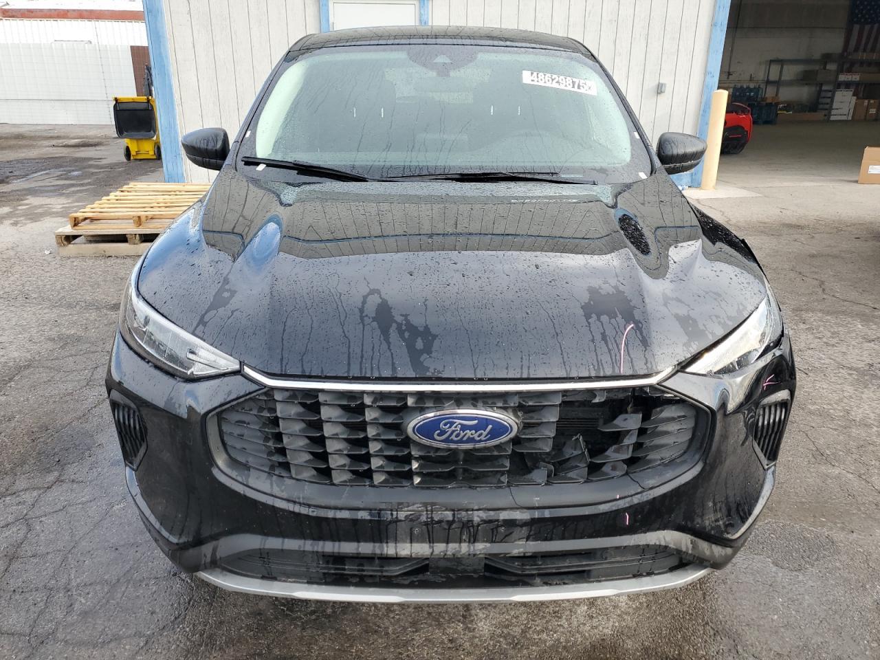 2023 FORD ESCAPE ACT - Image 5