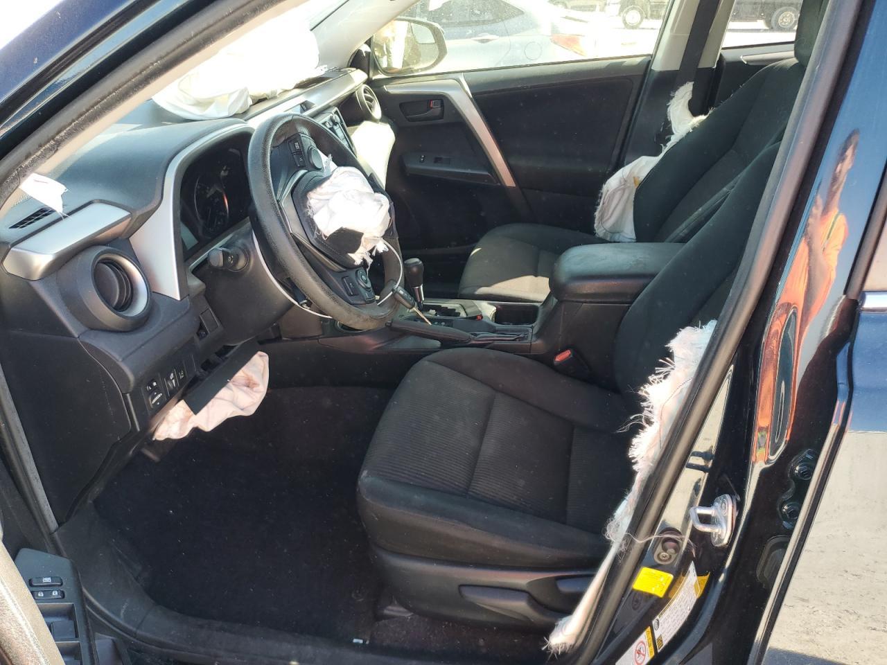 2018 TOYOTA RAV4 LE - Image 7