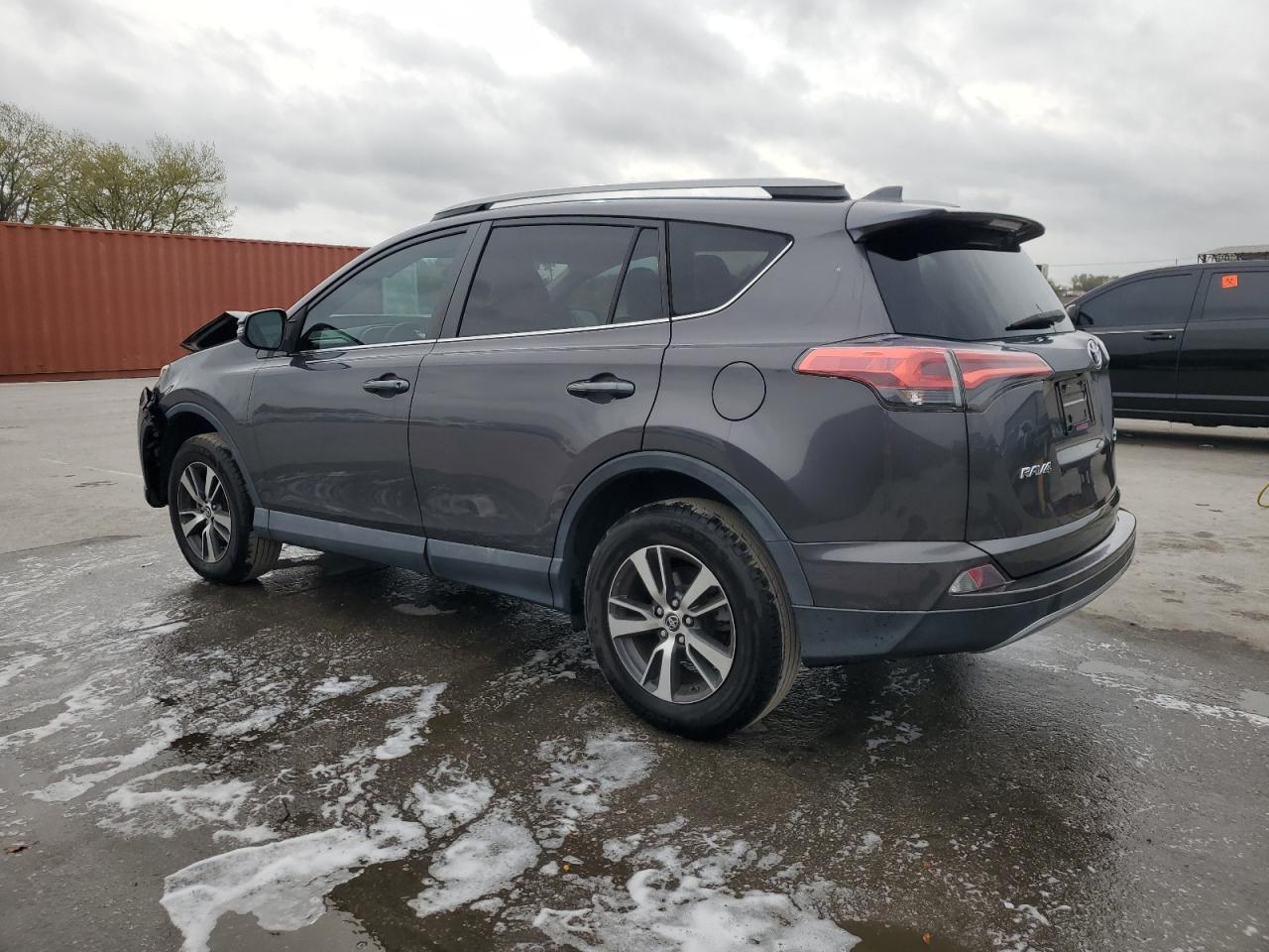 2018 TOYOTA RAV4 ADVEN - Image 2