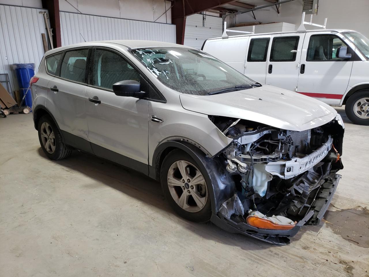 2015 FORD ESCAPE S - Image 4