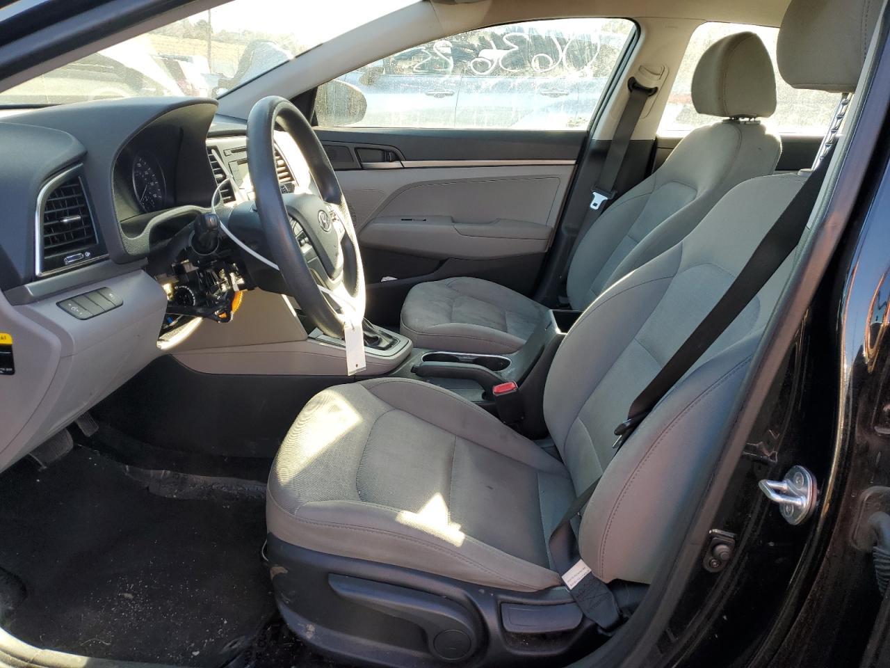 2017 HYUNDAI ELANTRA SE - Image 7