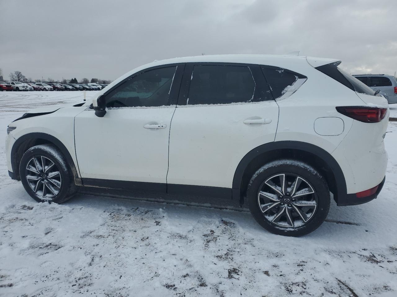2018 MAZDA CX-5 GRAND - Image 2