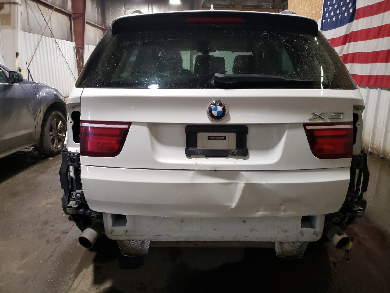2012 BMW X5 XDRIVE3 - Фото 6