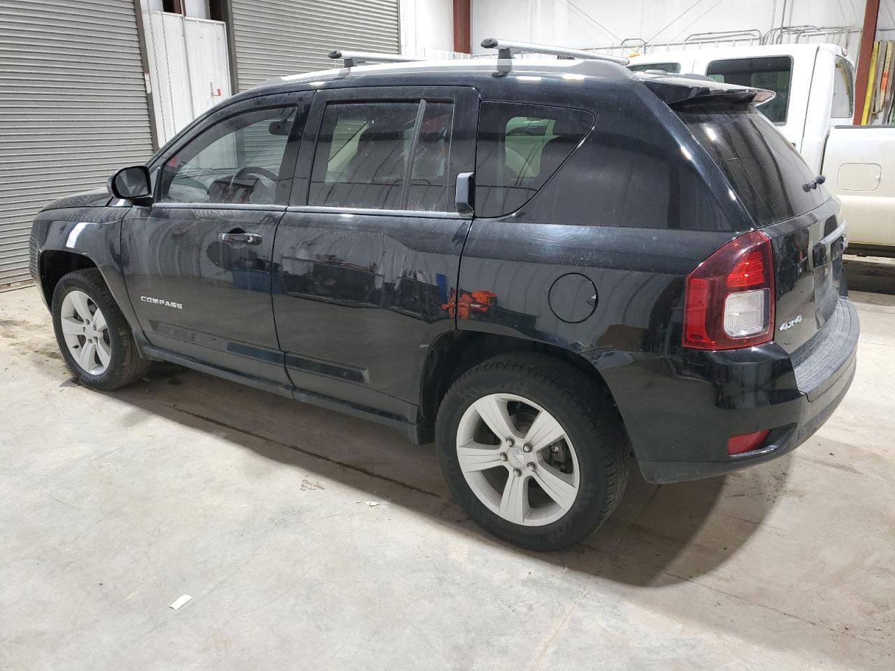 2016 JEEP COMPASS SP - Image 2