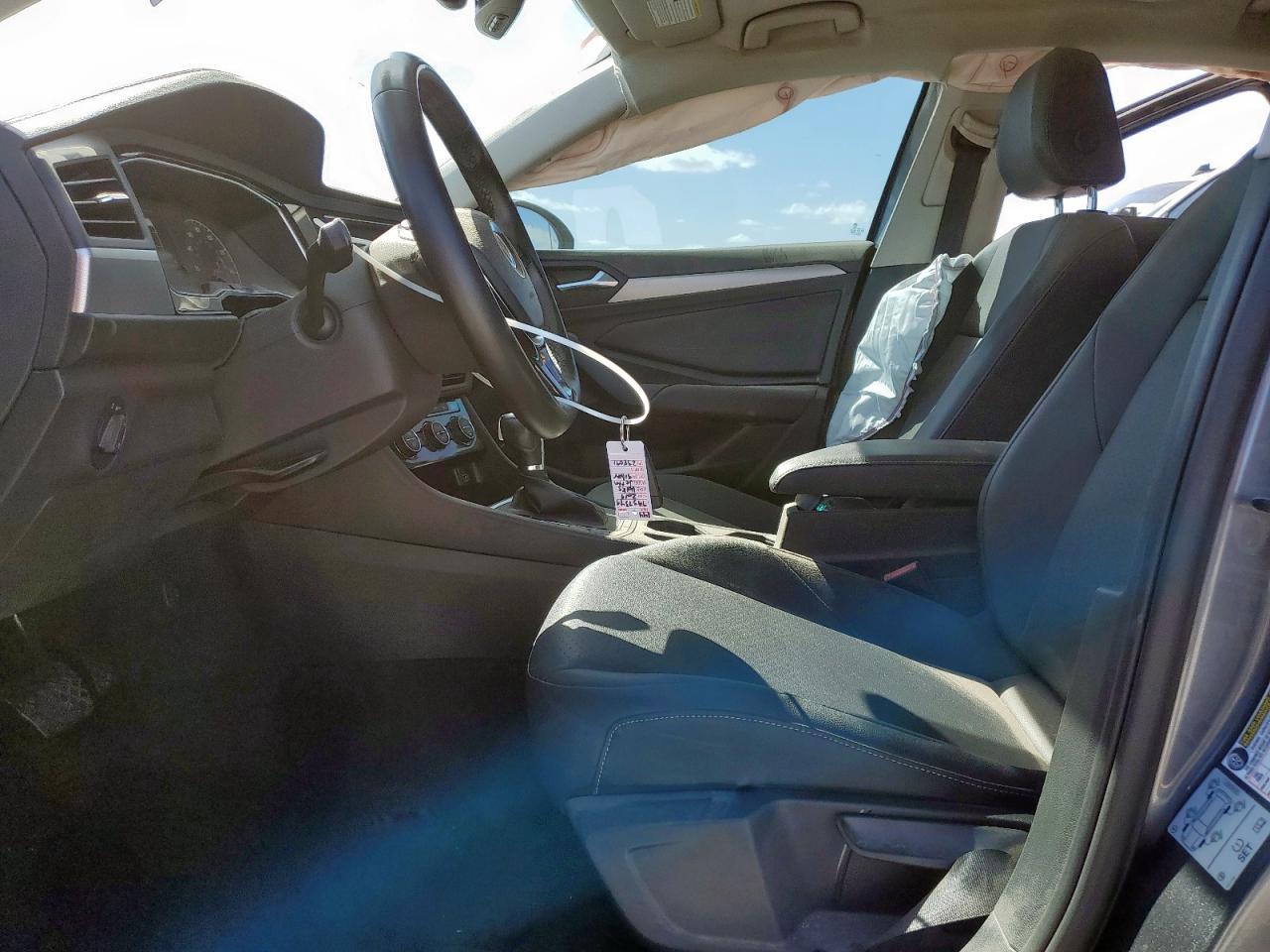2019 VOLKSWAGEN JETTA S - Image 7