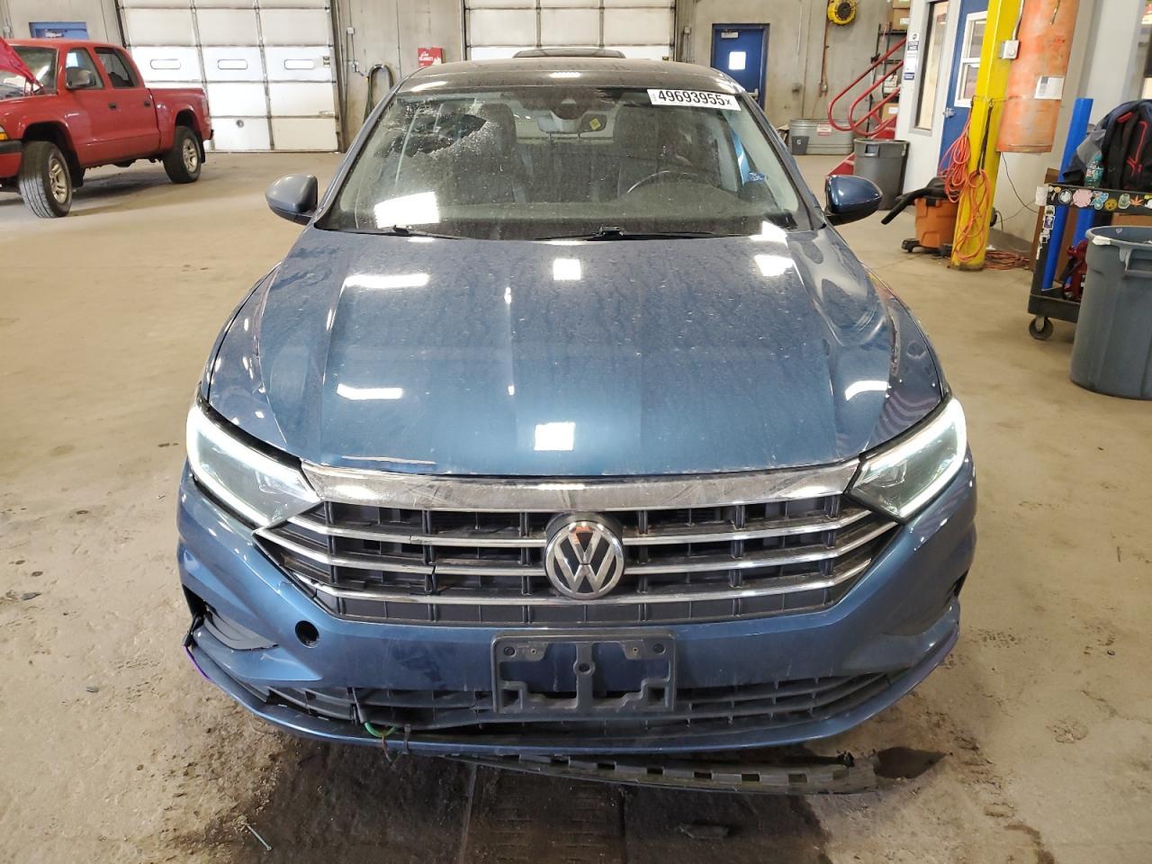 2019 VOLKSWAGEN JETTA SEL - Image 5