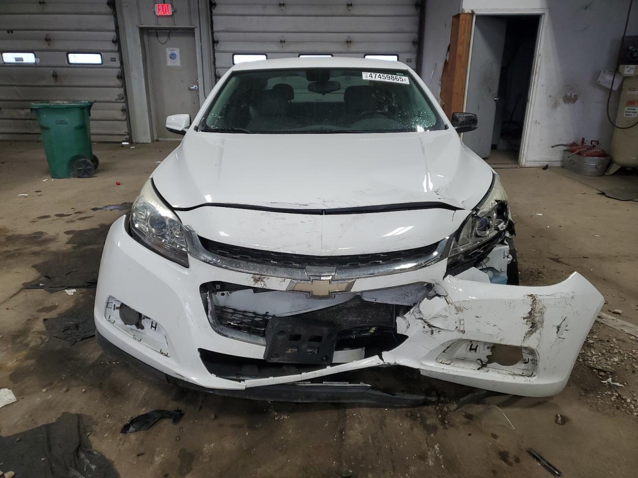 2015 CHEVROLET MALIBU 2LT - Image 5