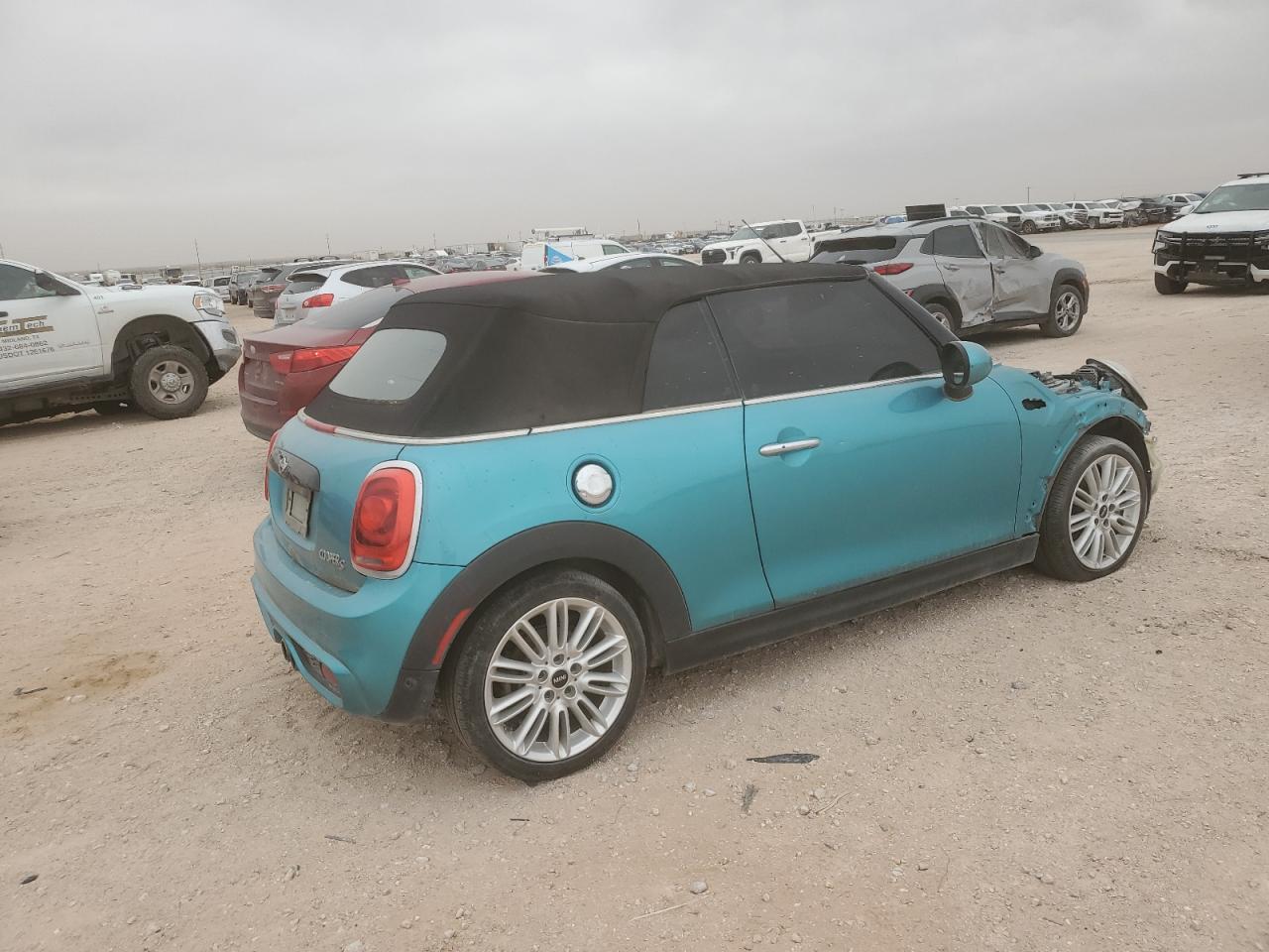 2017 MINI COOPER S - Image 3
