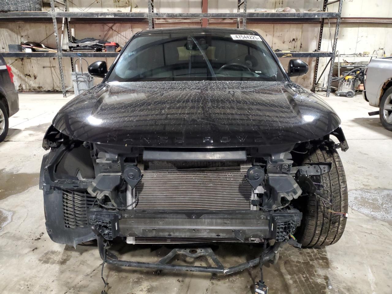 2019 LAND ROVER RANGE ROVE - Фото 5