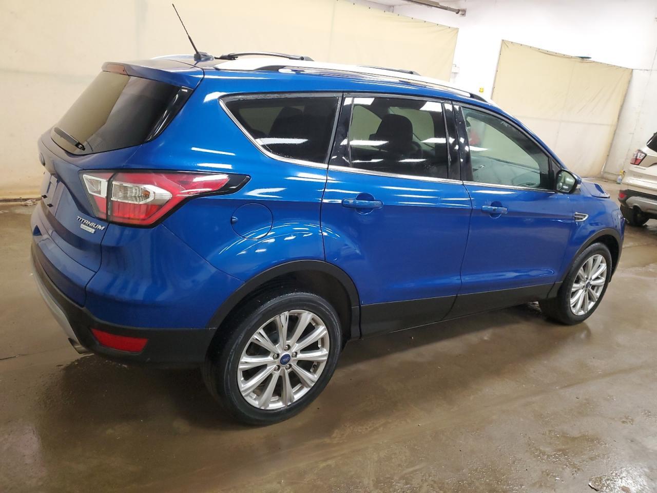 2017 FORD ESCAPE TIT - Image 3