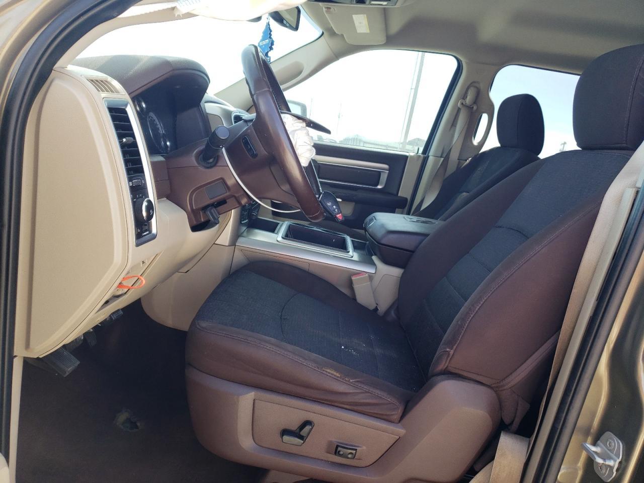 2014 RAM 1500 SLT - Фото 7