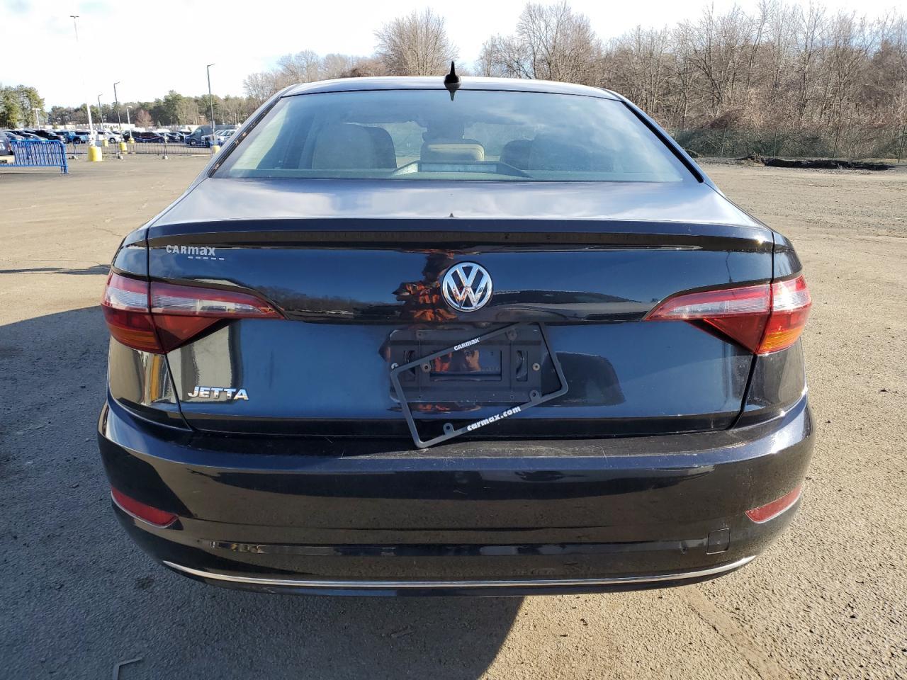2019 VOLKSWAGEN JETTA SEL - Фото 6
