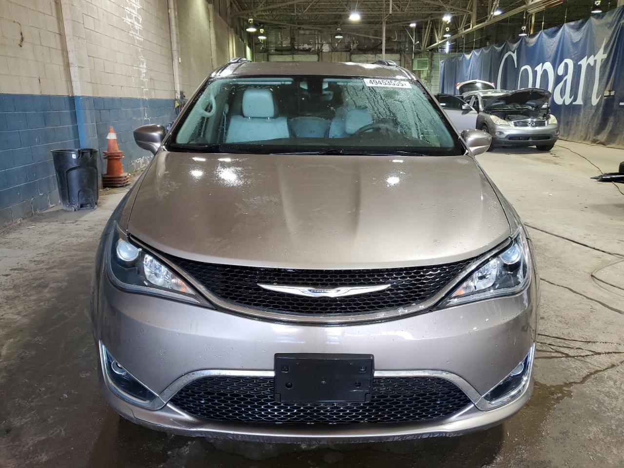 2017 CHRYSLER PACIFICA T - Image 5