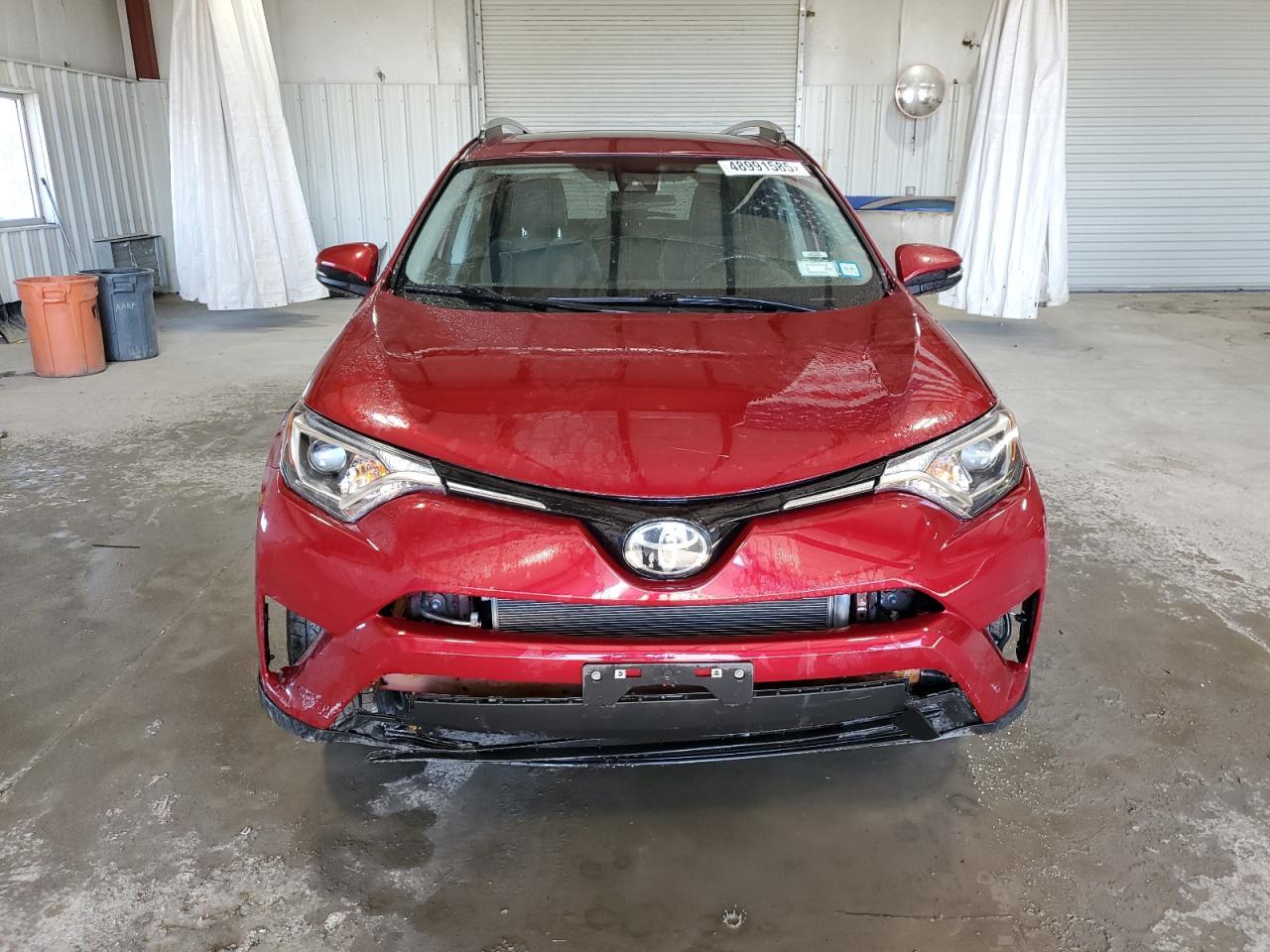 2018 TOYOTA RAV4 ADVEN - Image 5