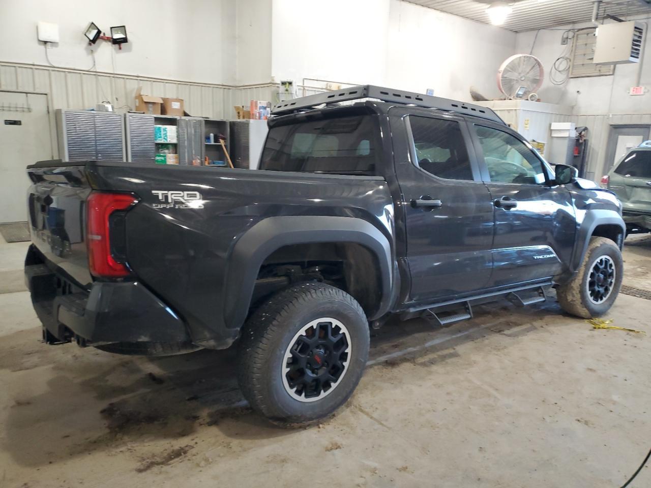 2024 TOYOTA TACOMA DOU - Image 3