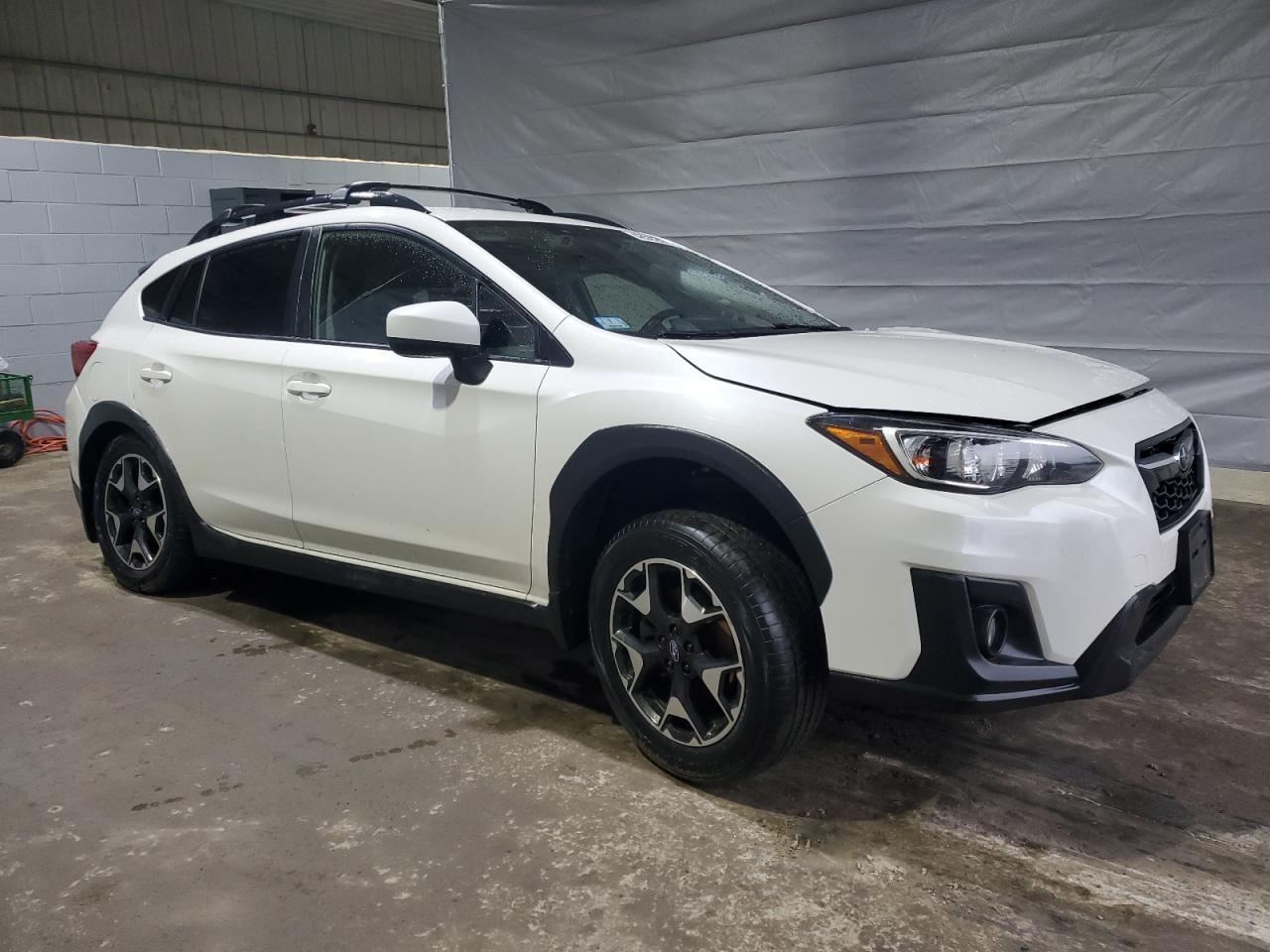 2020 SUBARU CROSSTREK - Фото 4