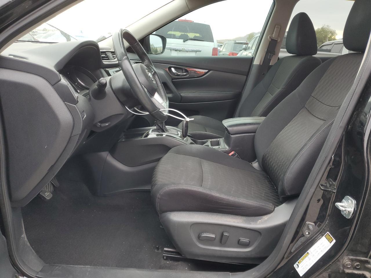 2018 NISSAN ROGUE S - Image 7