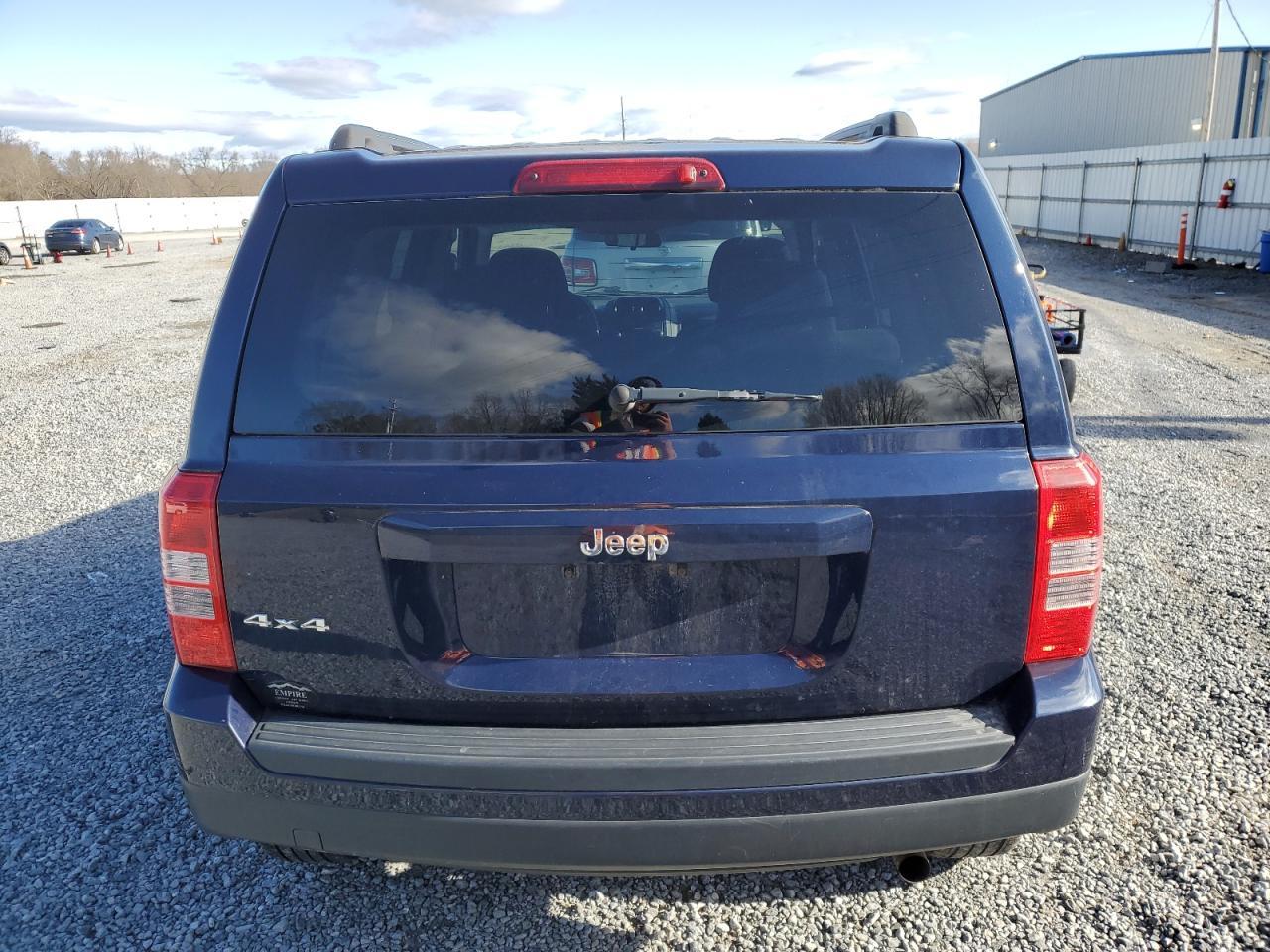 2015 JEEP PATRIOT SP - Image 6