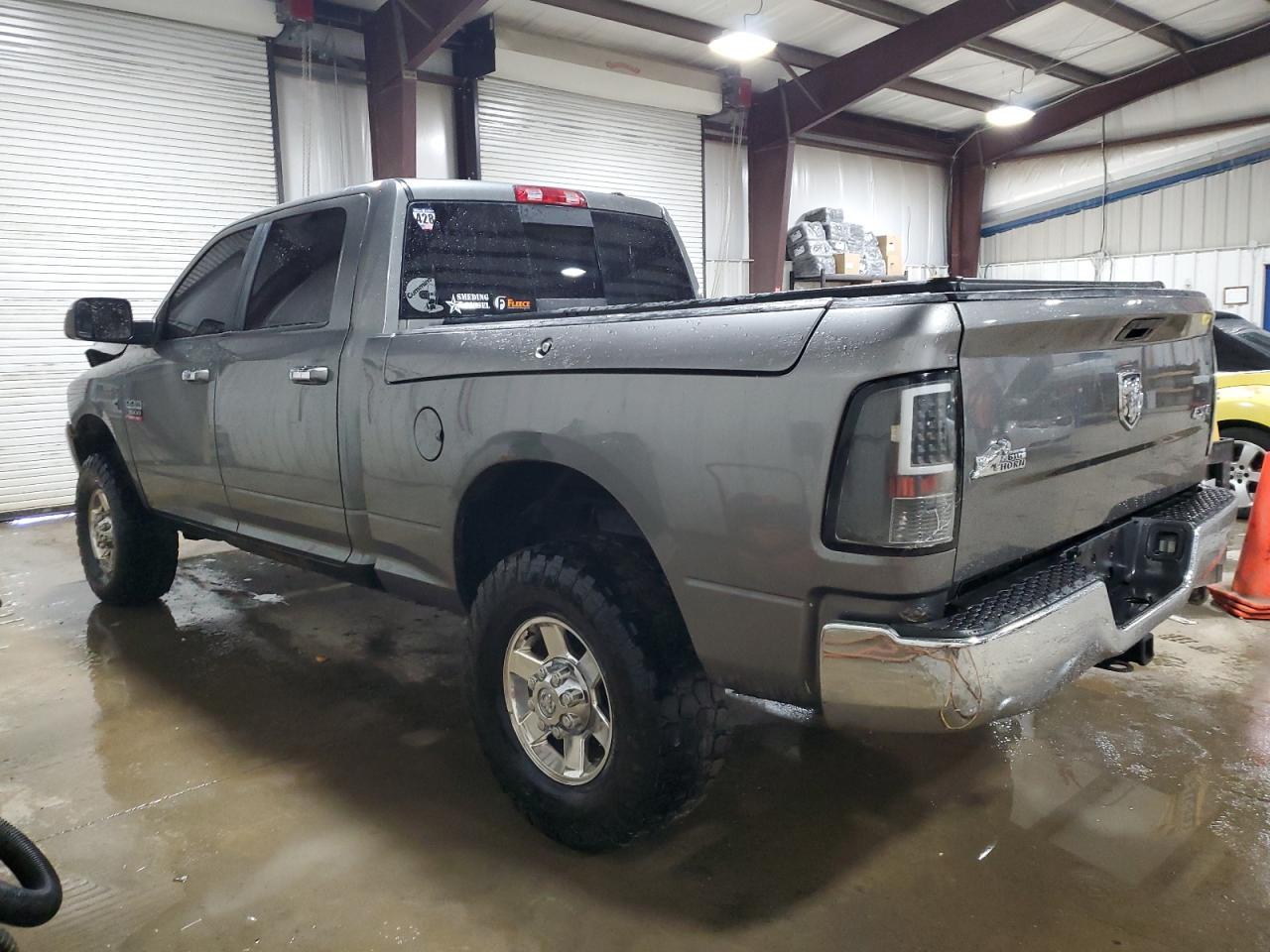 2012 DODGE RAM 3500 S - Image 2