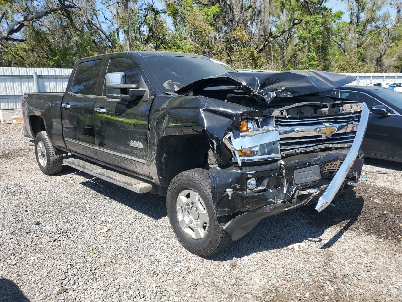 2015 CHEVROLET SILVERADO - Фото 4