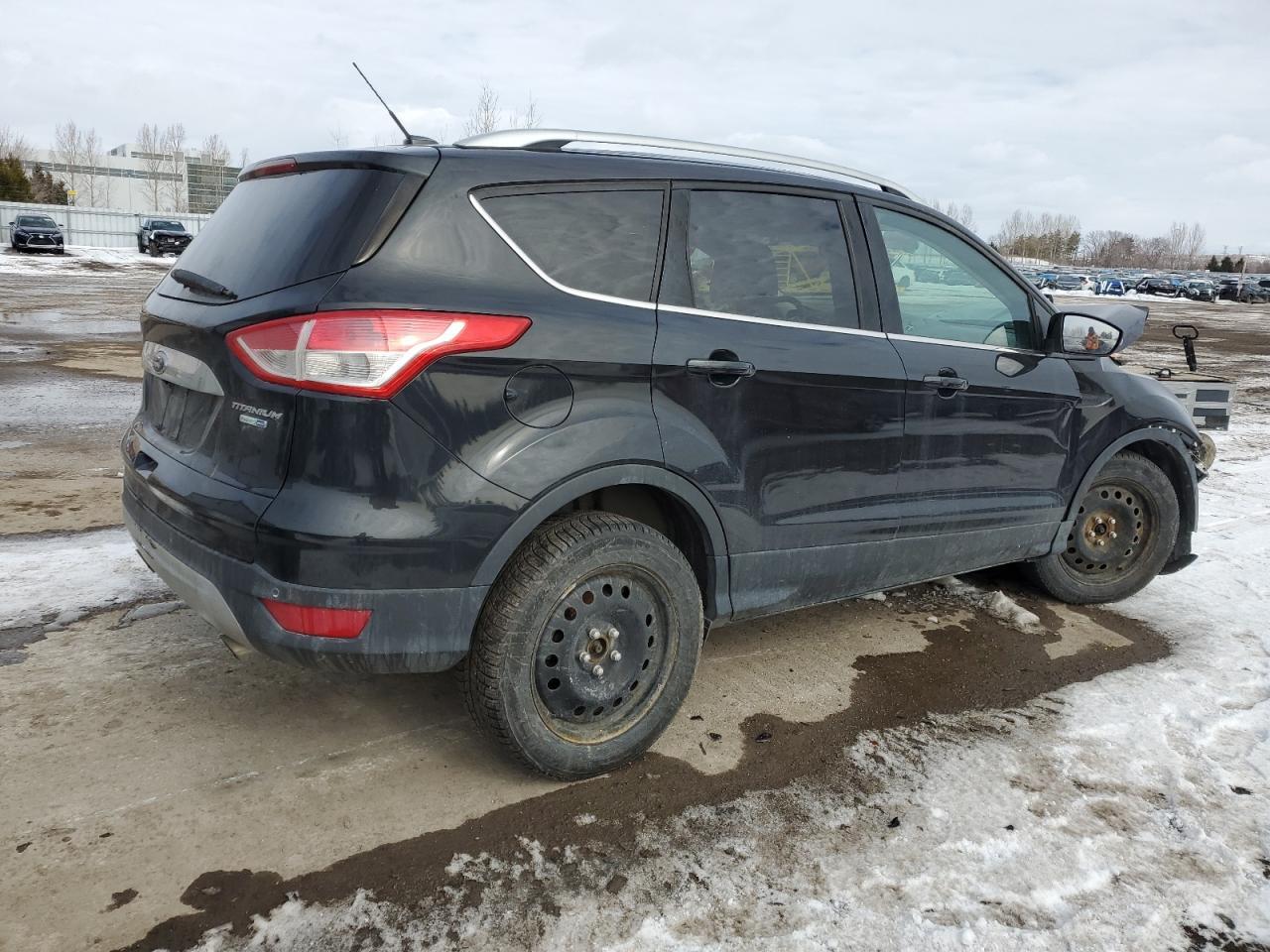 2015 FORD ESCAPE TIT - Image 3