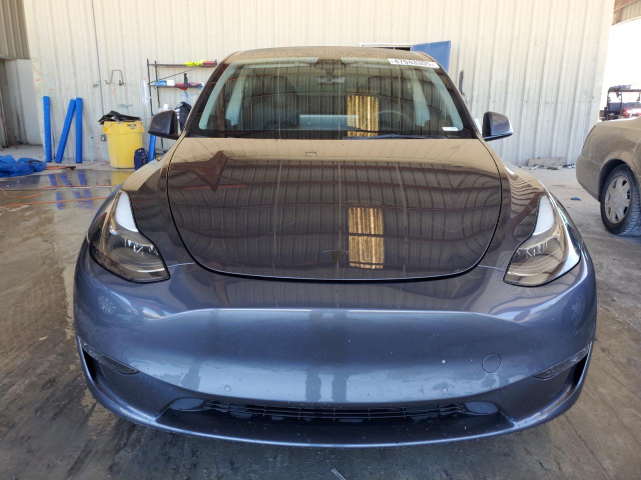 2022 TESLA MODEL Y - Image 5