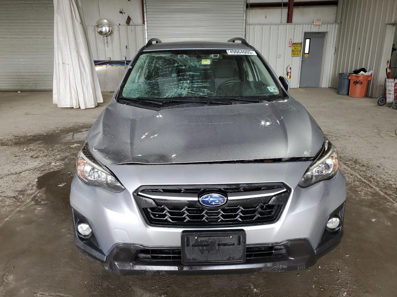 2020 SUBARU CROSSTREK - Фото 5