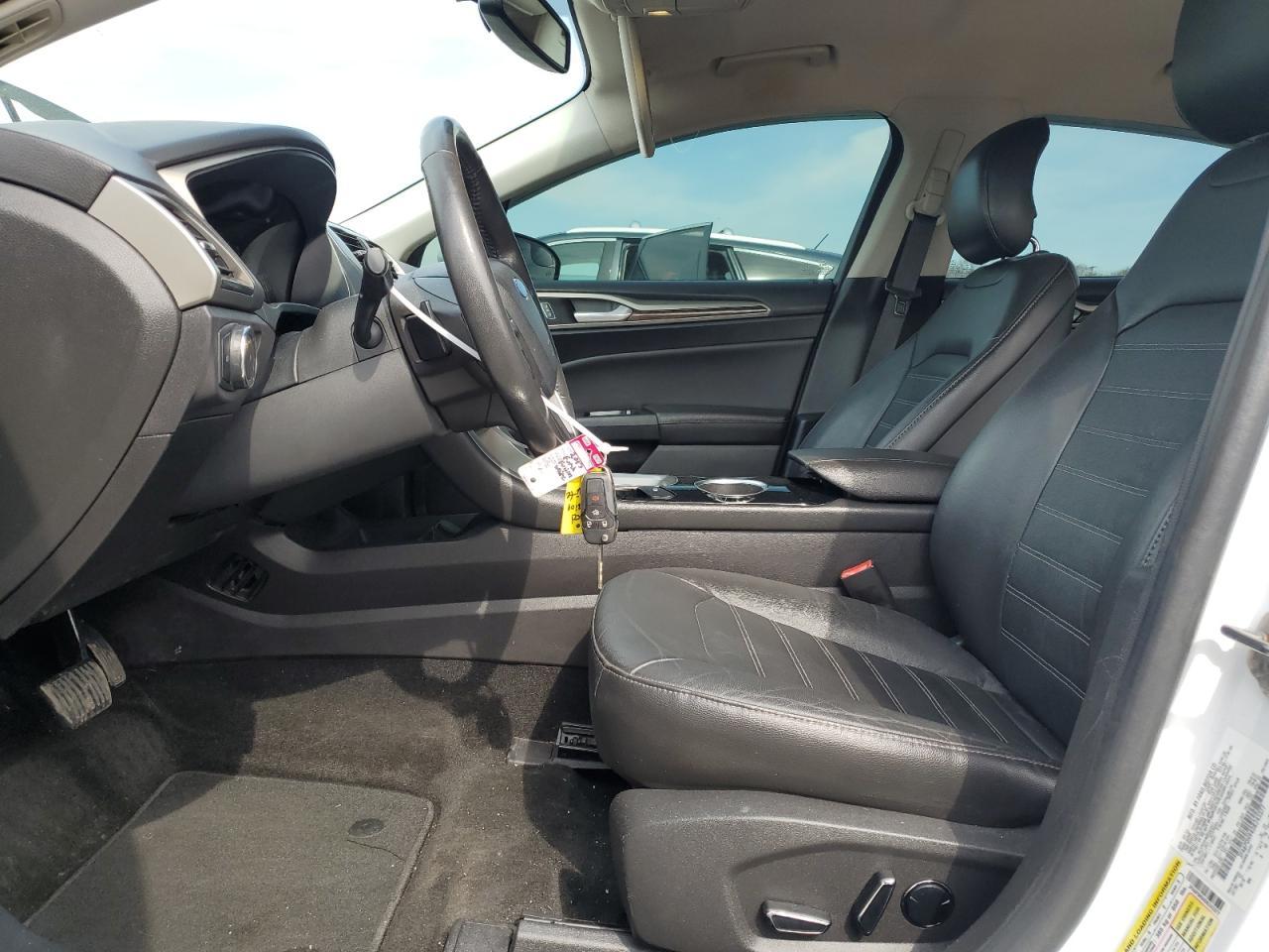 2013 FORD FUSION SE - Image 7