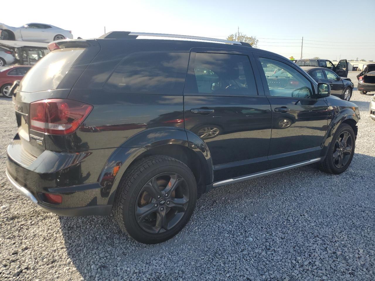 2018 DODGE JOURNEY CR - Image 3