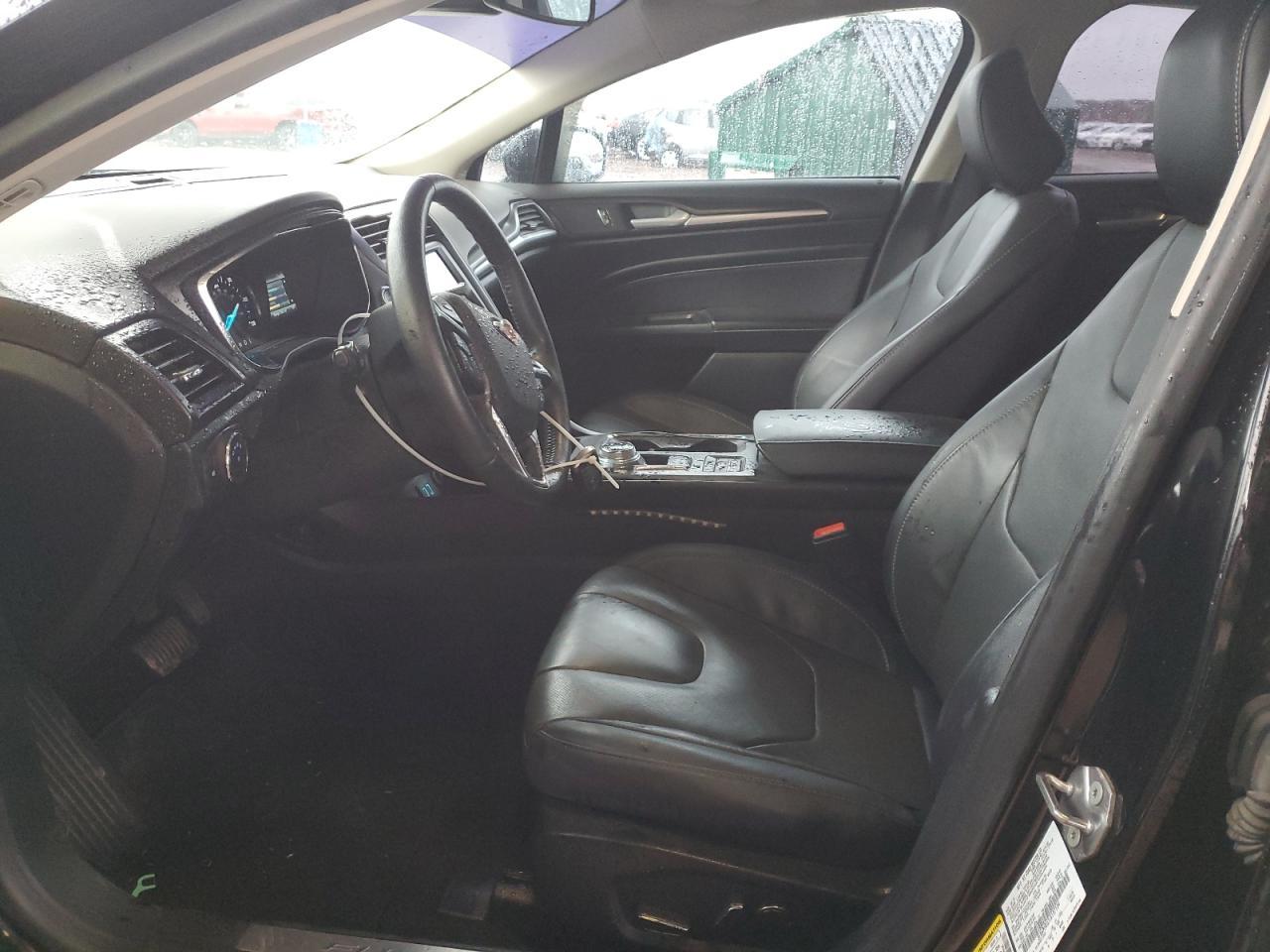 2020 FORD FUSION TIT - Image 7