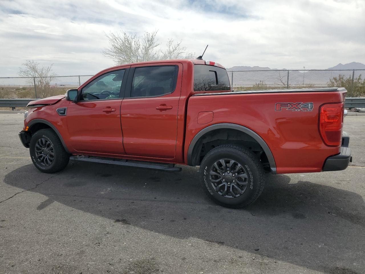 2019 FORD RANGER XL - Image 2