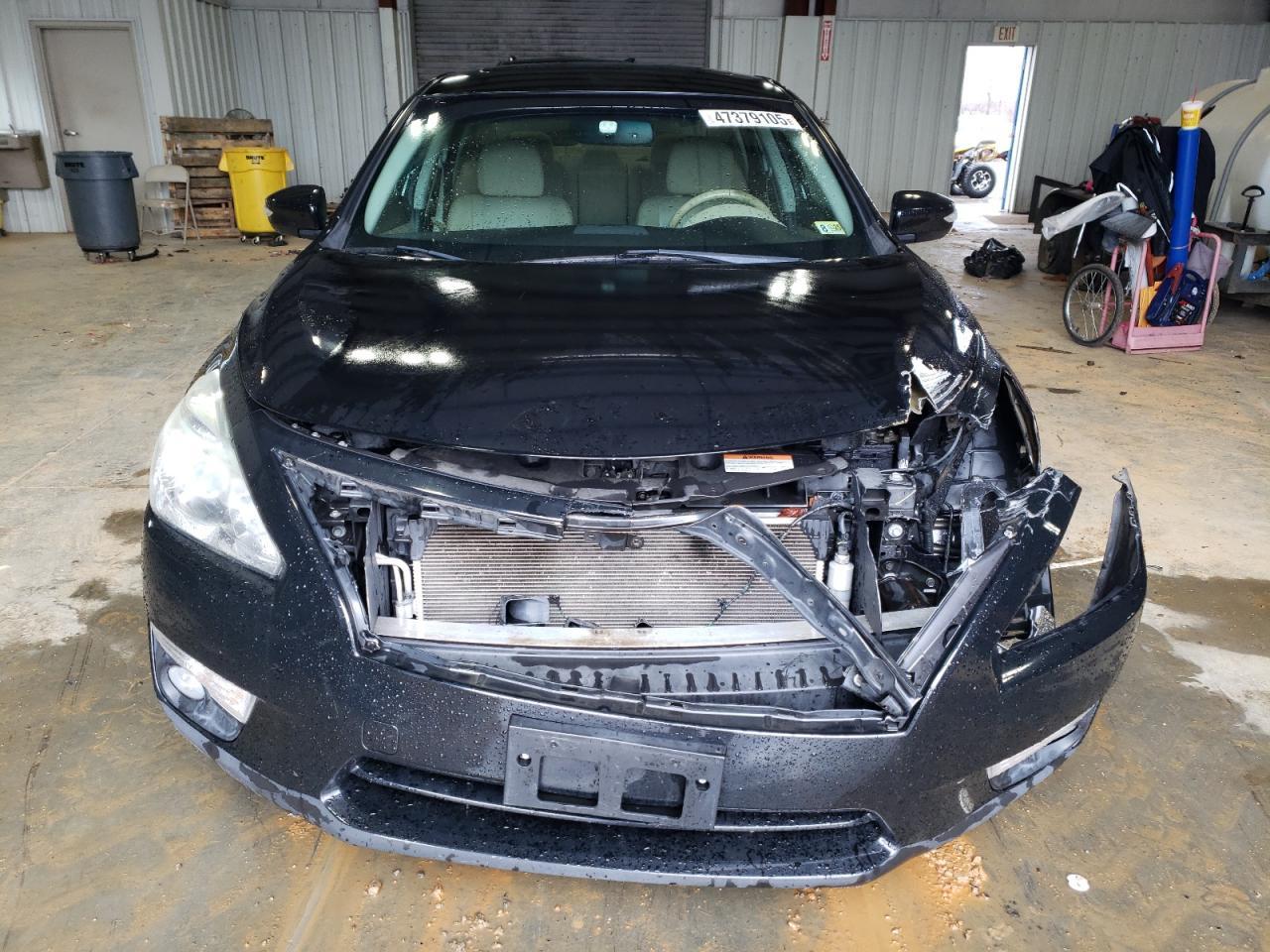 2015 NISSAN ALTIMA 2.5 - Image 5