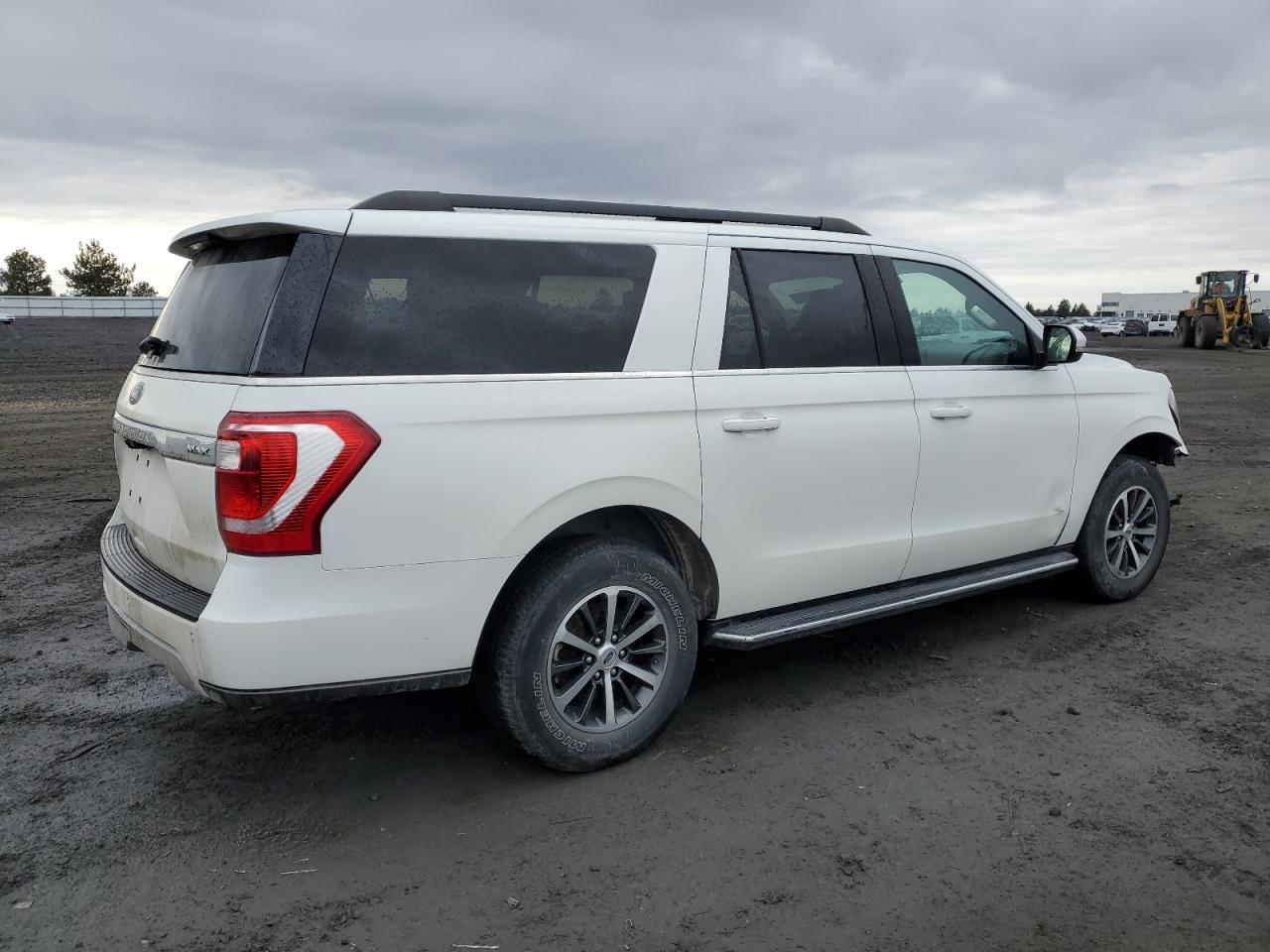2021 FORD EXPEDITION - Image 3