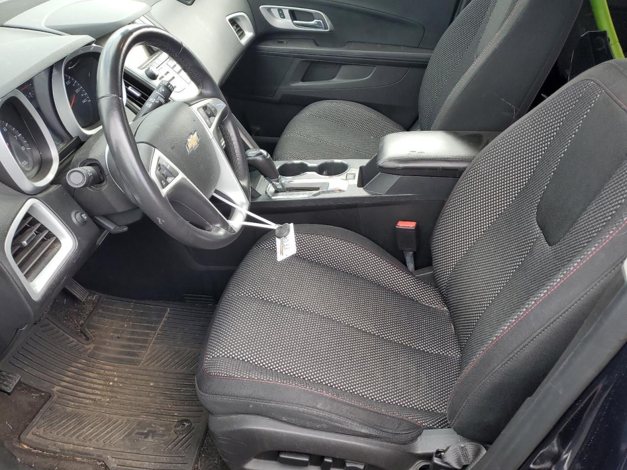 2016 CHEVROLET EQUINOX LT - Image 7