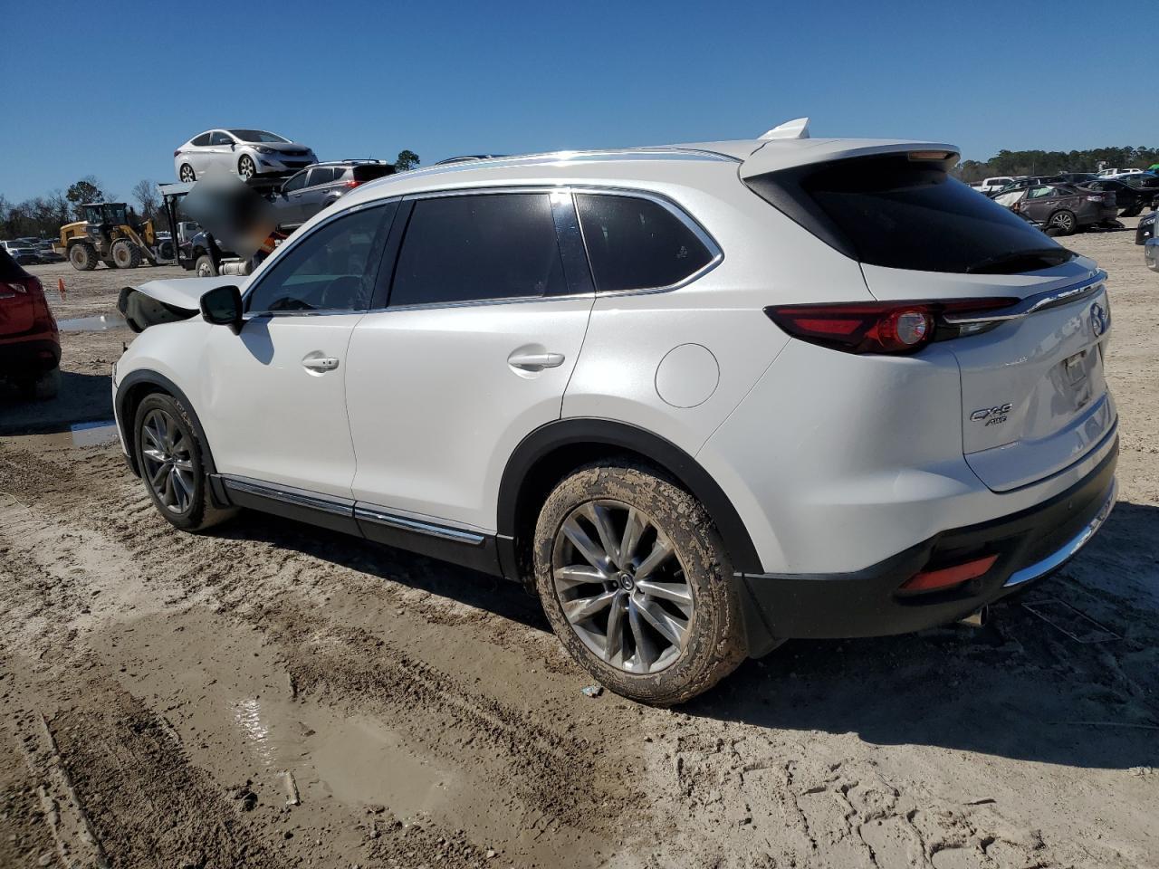 2017 MAZDA CX-9 SIGNA - Фото 2