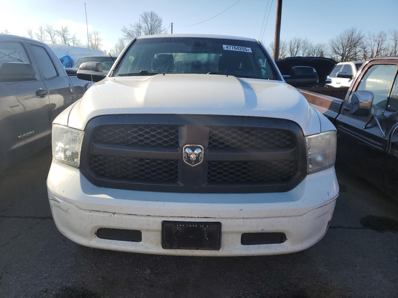 2015 RAM 1500 ST - Image 5