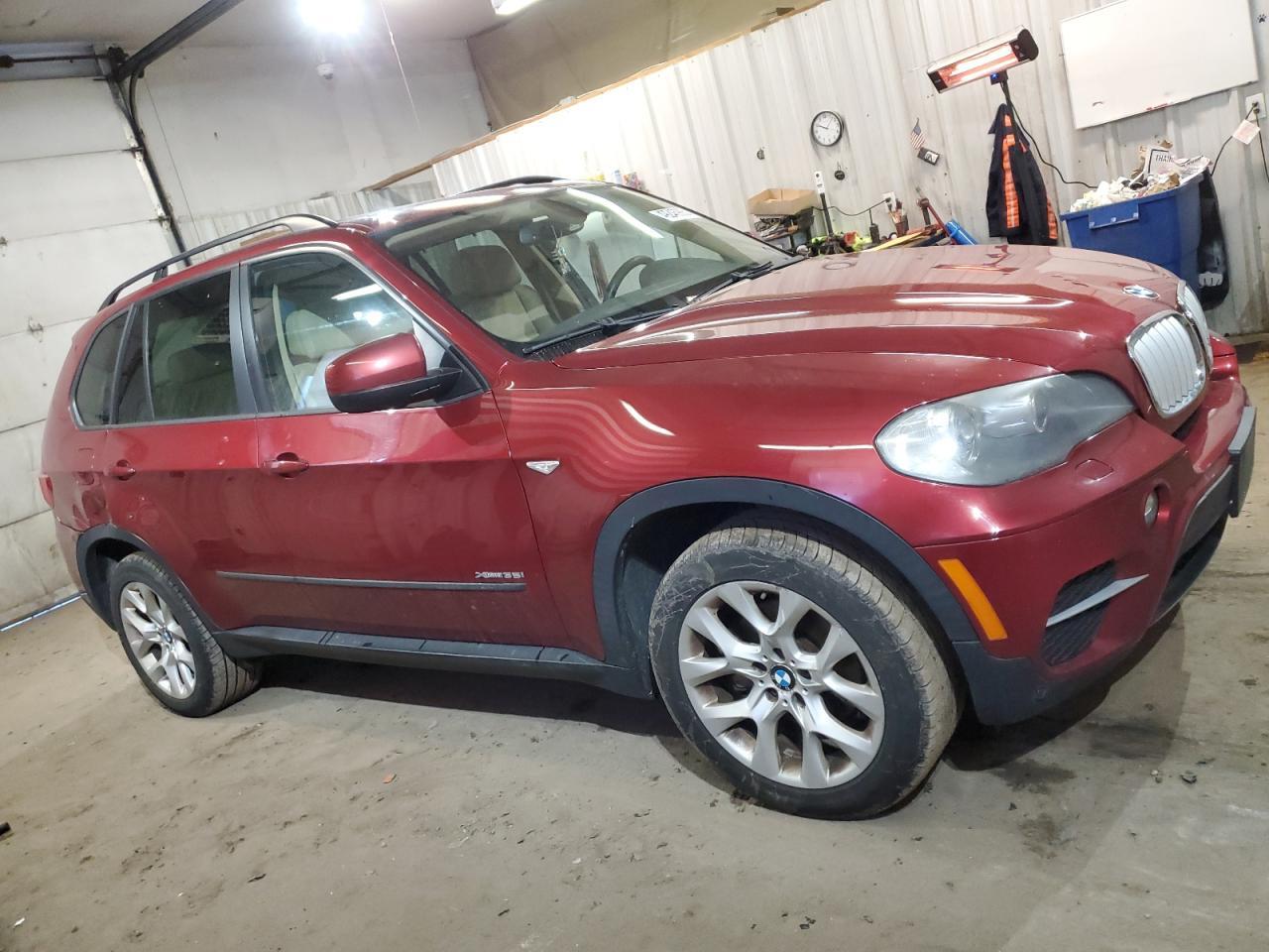 2011 BMW X5 XDRIVE3 - Image 4