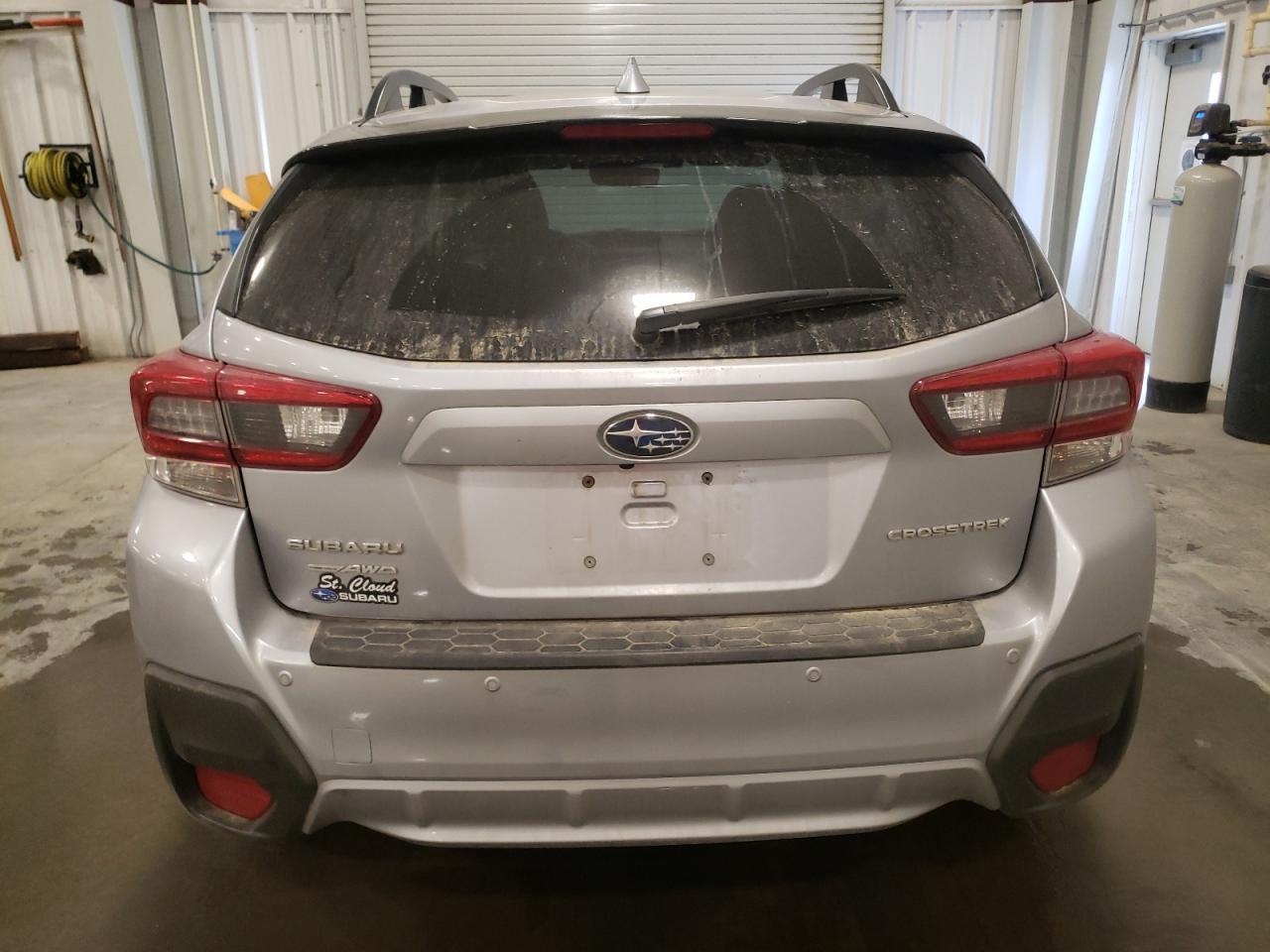 2020 SUBARU CROSSTREK - Image 6