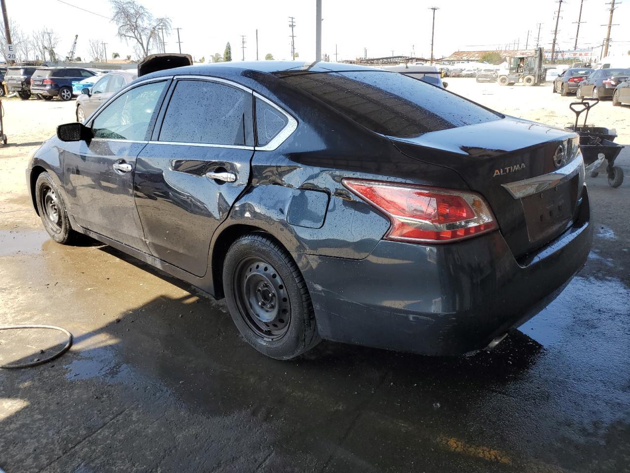 2013 NISSAN ALTIMA 2.5 - Image 2