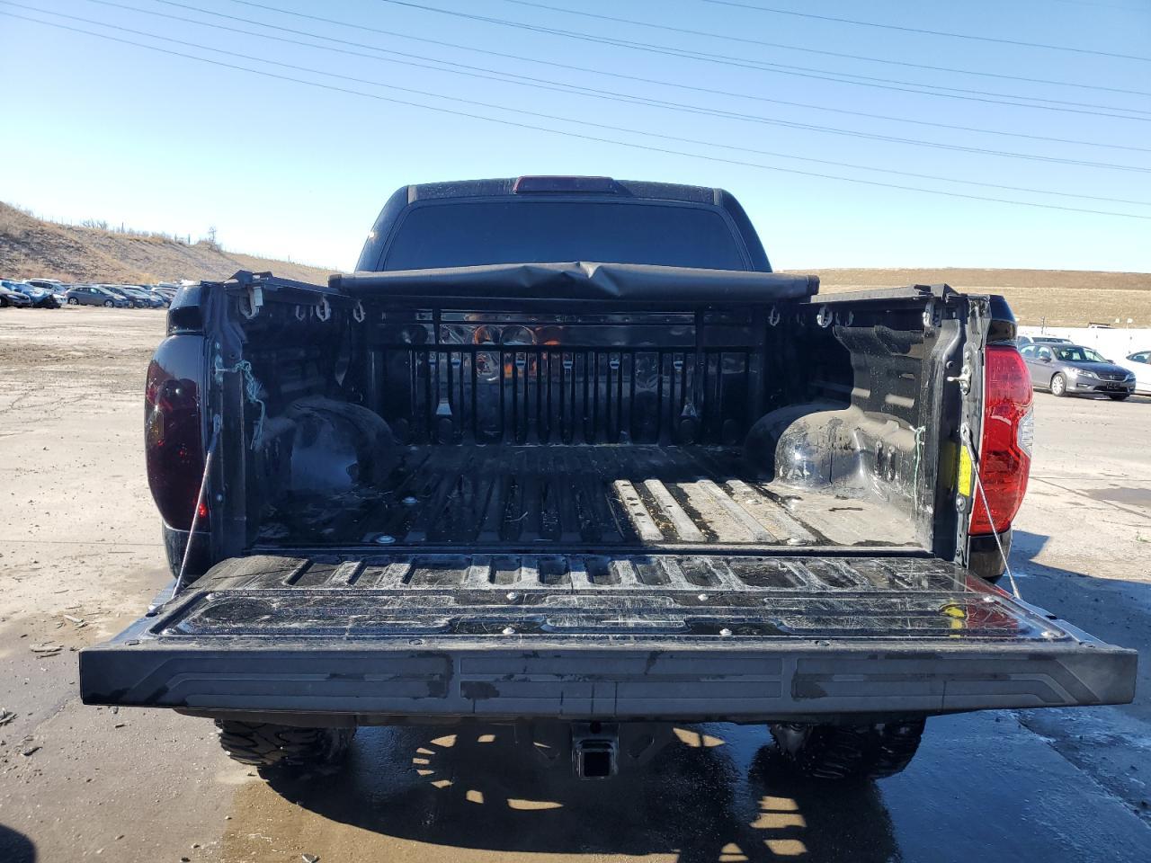 2018 TOYOTA TUNDRA CRE - Фото 6