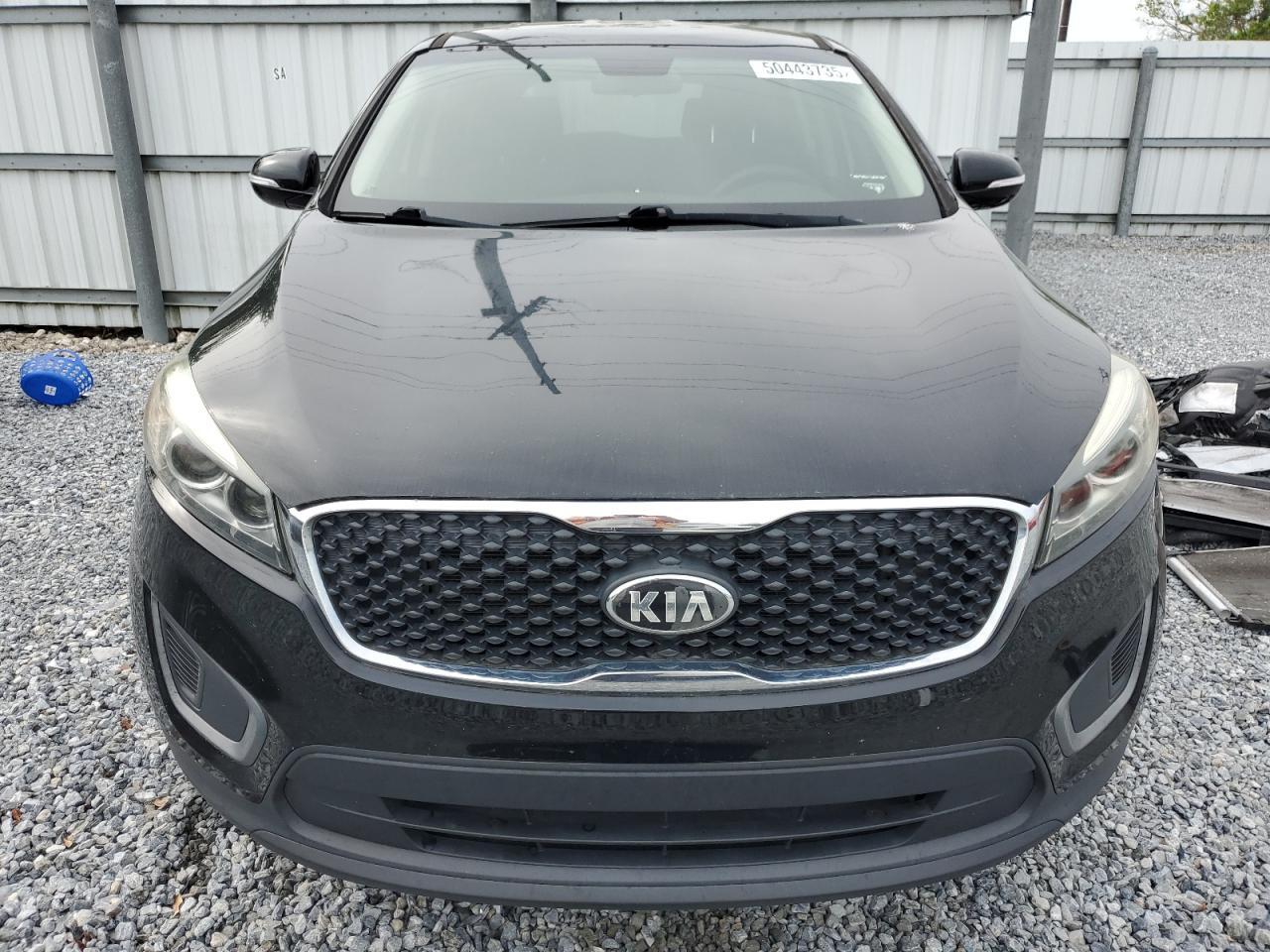 2016 KIA SORENTO LX - Image 5