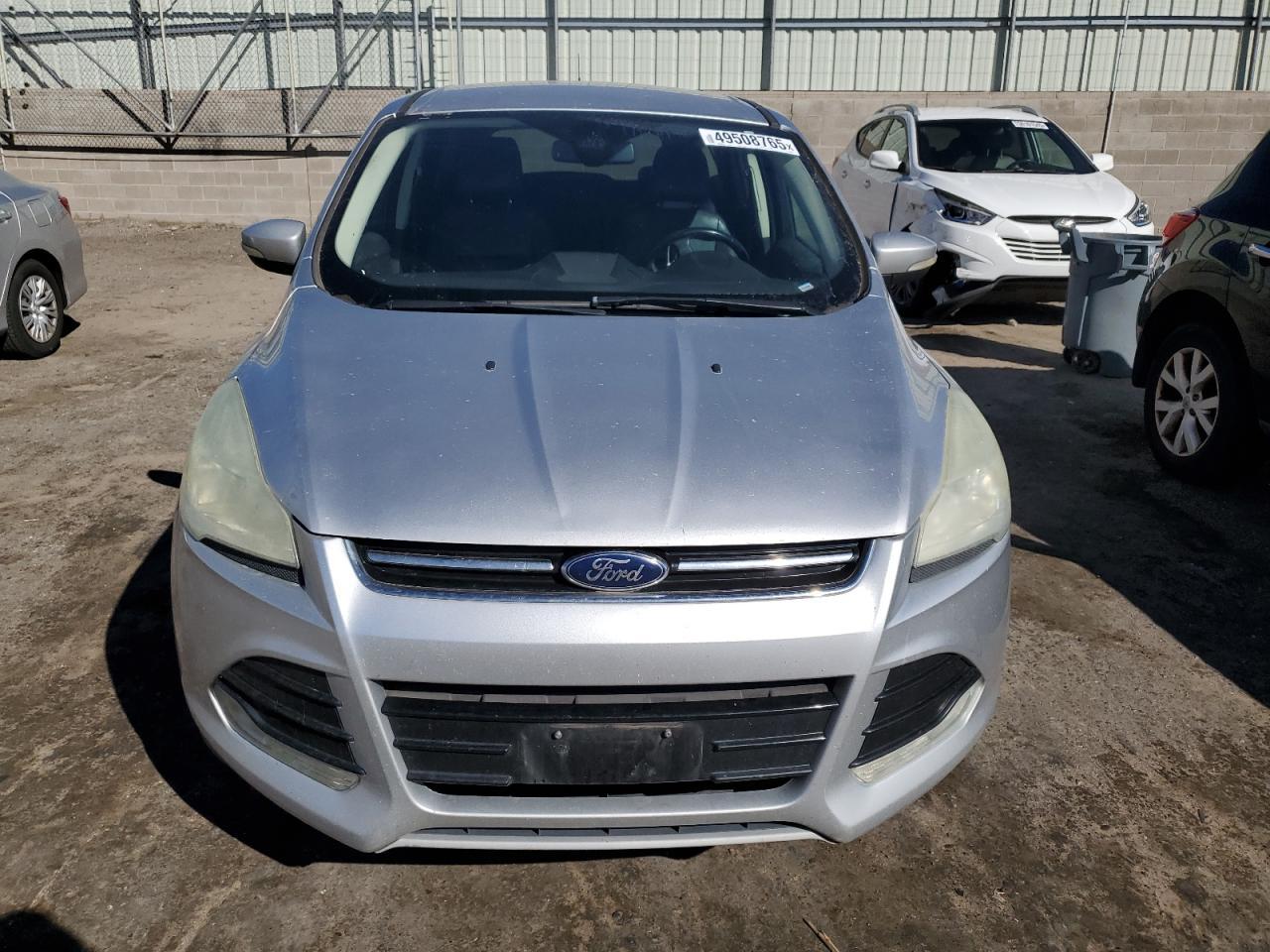 2013 FORD ESCAPE SEL - Image 5