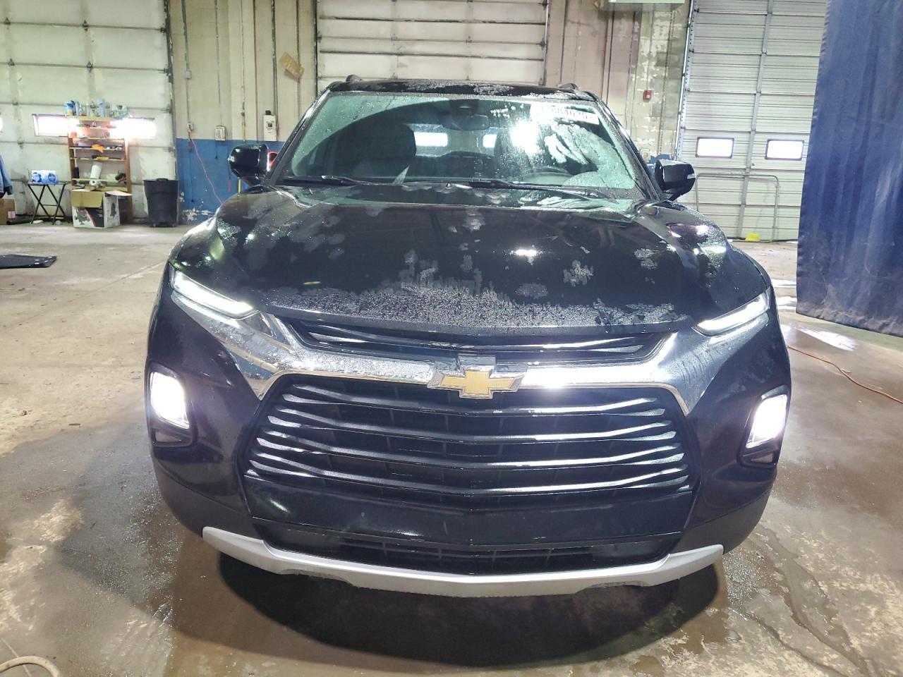 2022 CHEVROLET BLAZER 3LT - Image 5